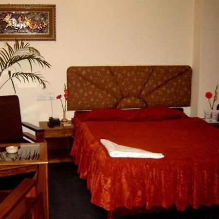 The Sikkim Continental Hotel Gangtok Eksteriør billede